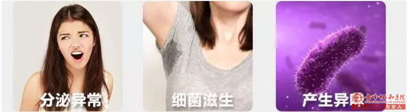 大连松山区腋臭如何进行有效护理